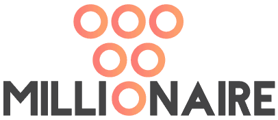 Millionaire.iq Logo